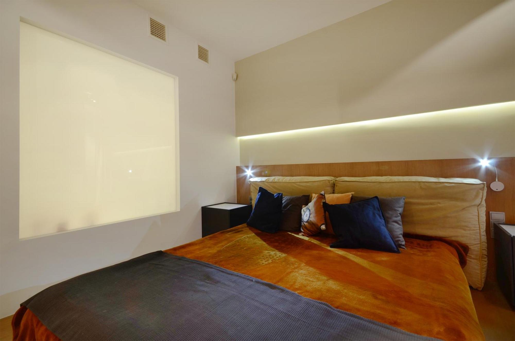 Dom & House - Apartamenty Sea Towers Gdynia Exterior foto