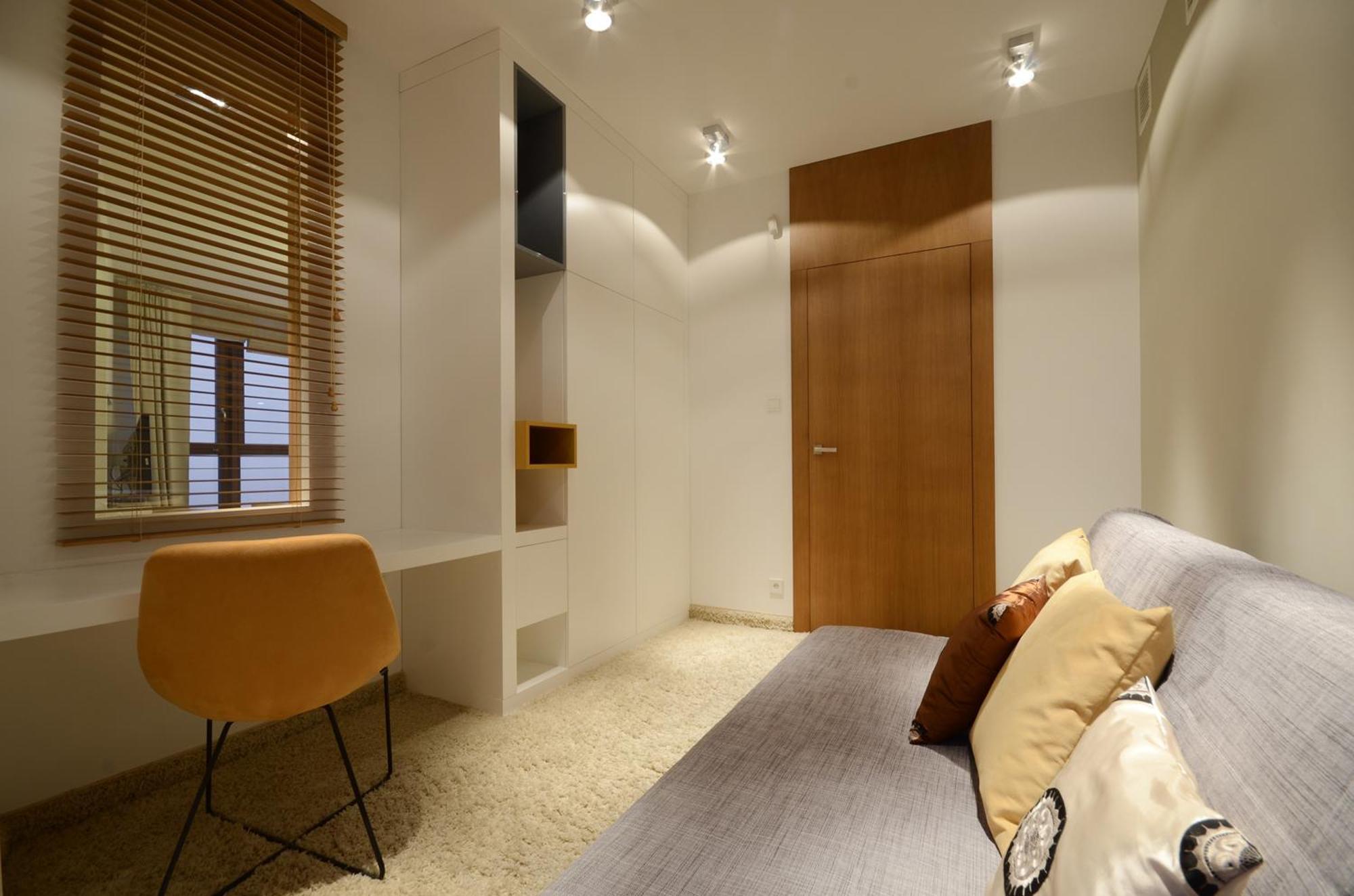 Dom & House - Apartamenty Sea Towers Gdynia Exterior foto