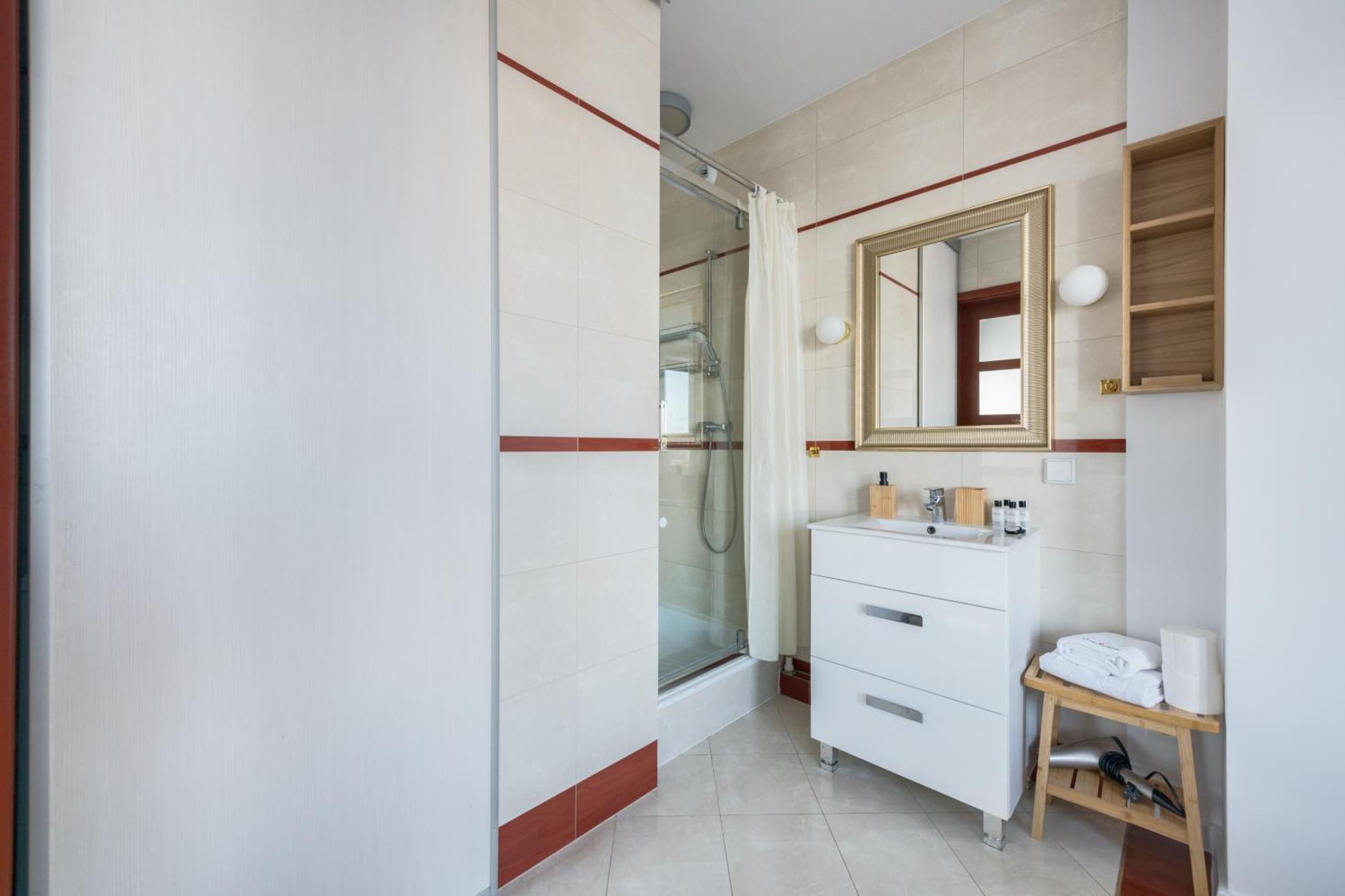 Dom & House - Apartamenty Sea Towers Gdynia Exterior foto