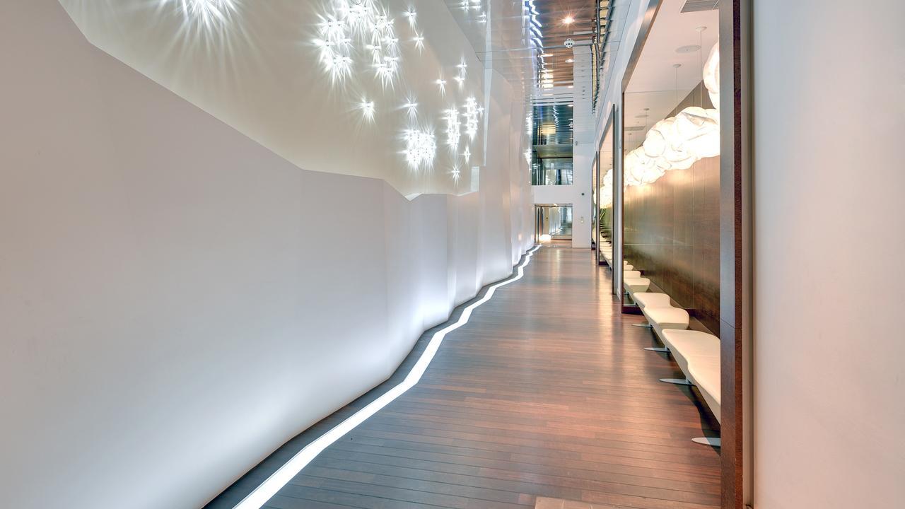 Dom & House - Apartamenty Sea Towers Gdynia Exterior foto